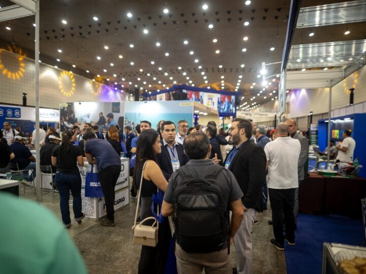 EXPOLOG DAY conecta Norte, Nordeste e Sudeste em São Paulo