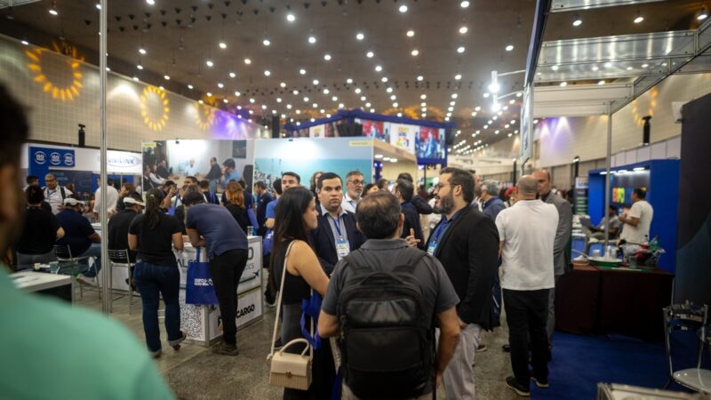 EXPOLOG DAY conecta Norte, Nordeste e Sudeste em São Paulo