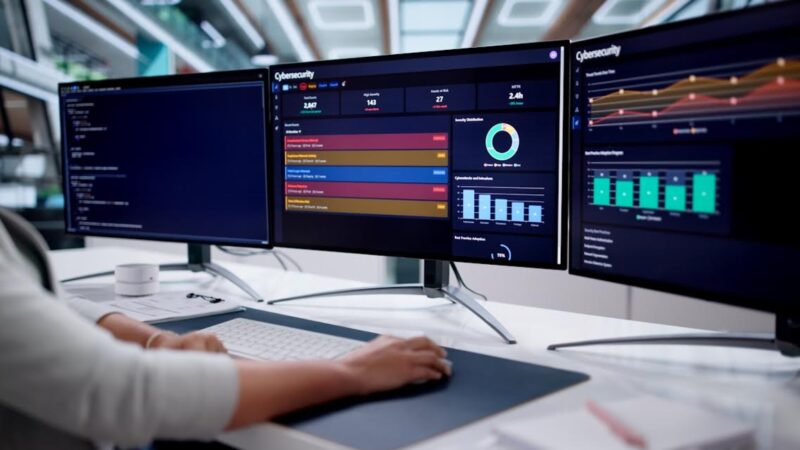 ARX CYBER detalha teste de maturidade em cibersegurança