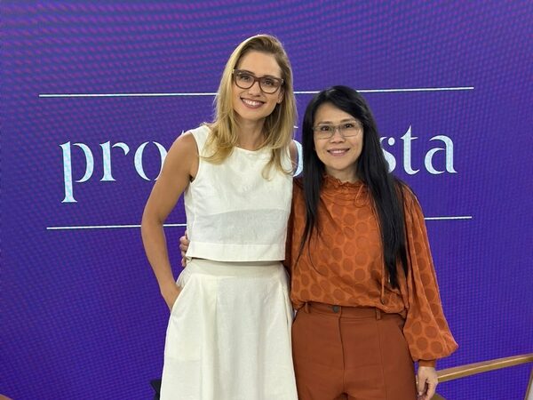 Presença feminina ganha força e impulsiona a Agrolend