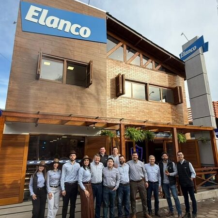 Certificação da Elanco dá acesso a crédito rural sustentável