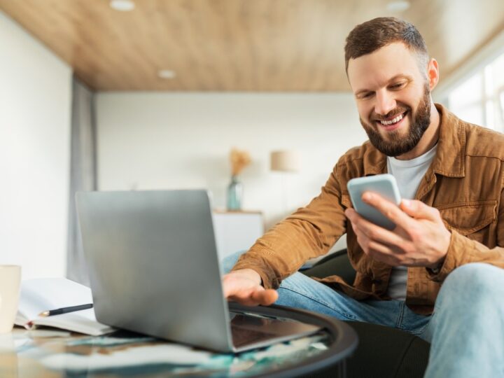 Cinco dicas para comprar online com mais segurança