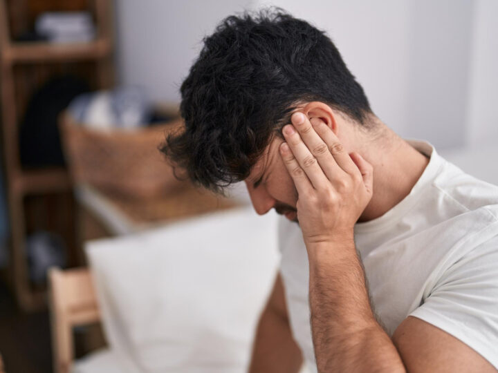 Schwannoma vestibular nem sempre exige cirurgia