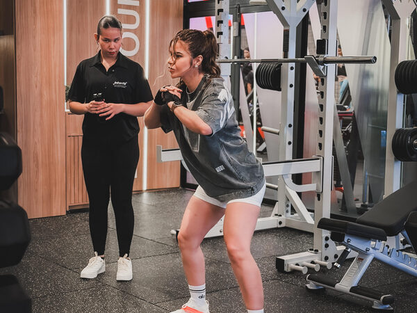 Interfit lança formato Select e amplia modelo CT Wellness