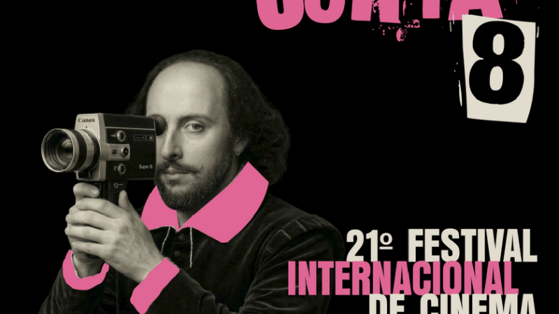 CAIXA Cultural Curitiba recebe festival de cinema Super 8