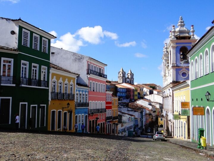 Litoral da Bahia concentra festas de Réveillon 2027
