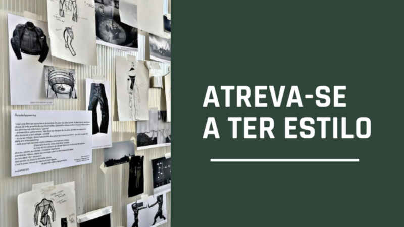Moda masculina em 2026: novo código de estilo e identidade