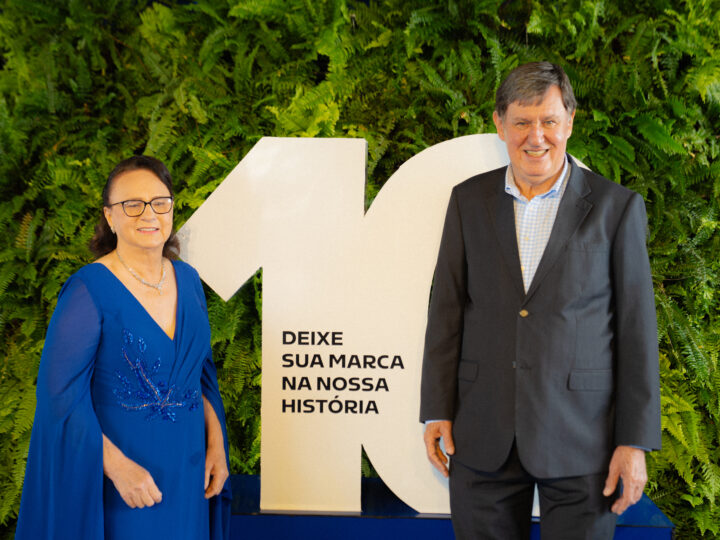 Biopark celebra 10 anos