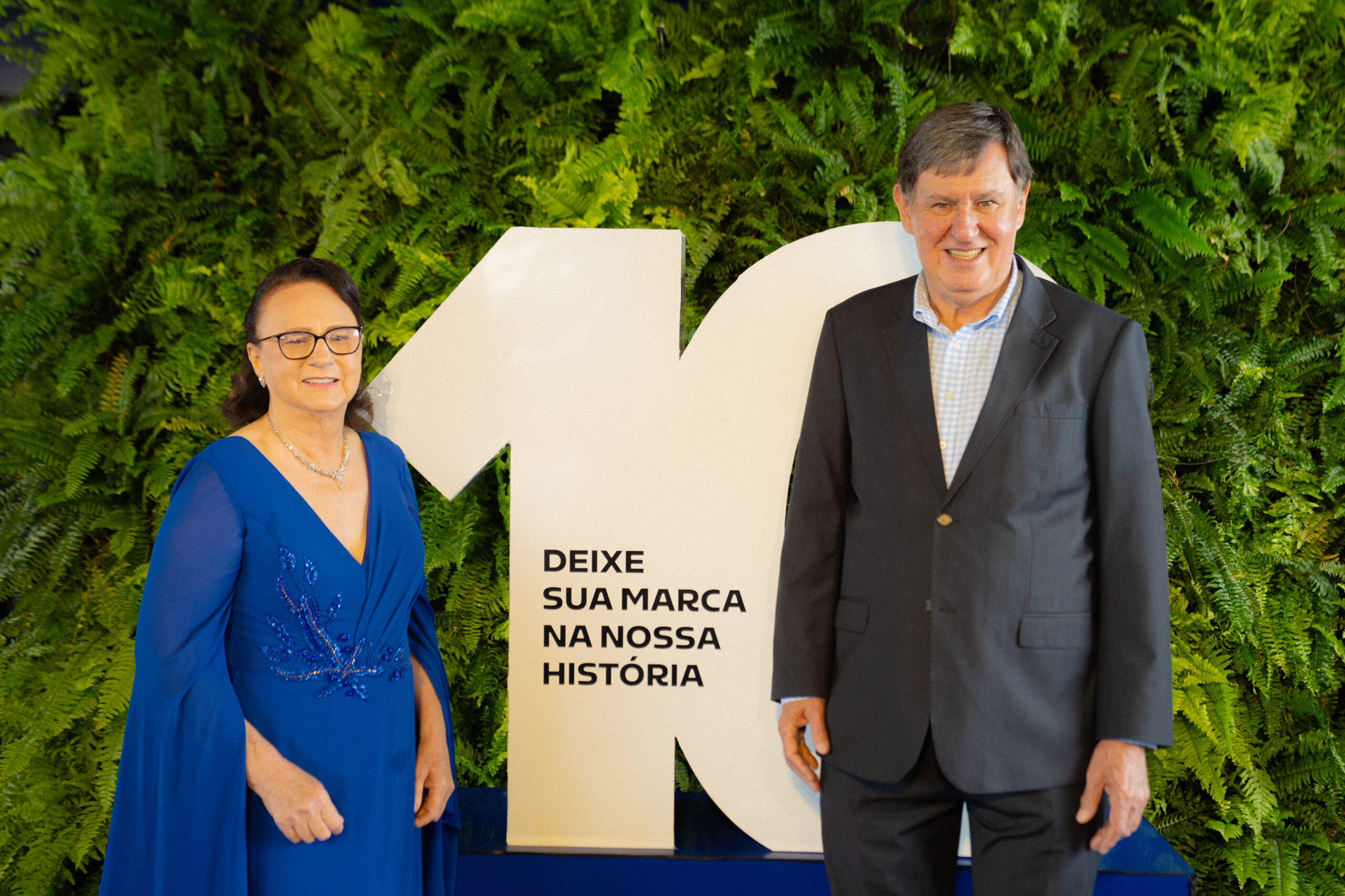 Biopark celebra 10 anos
