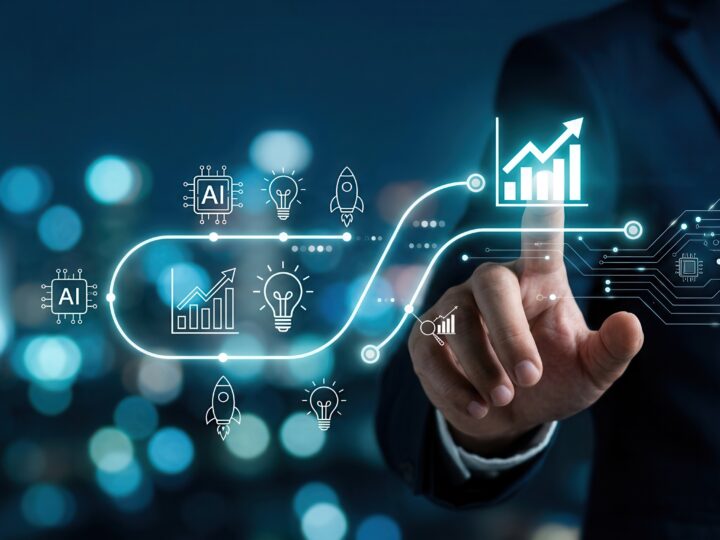IA avança nas empresas, mas falta de capacitação prejudica a real produtividade