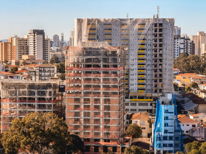 Nova tecnologia mira inadimplência de R$ 40 bilhões e reforça gestão financeira na construção e no mercado imobiliário