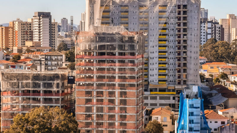 Nova tecnologia mira inadimplência de R$ 40 bilhões e reforça gestão financeira na construção e no mercado imobiliário