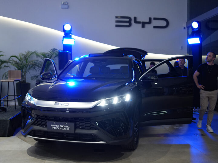 Recorde de Market Share: Carros eletrificados respondem por 21% das vendas de veículos leves em julho