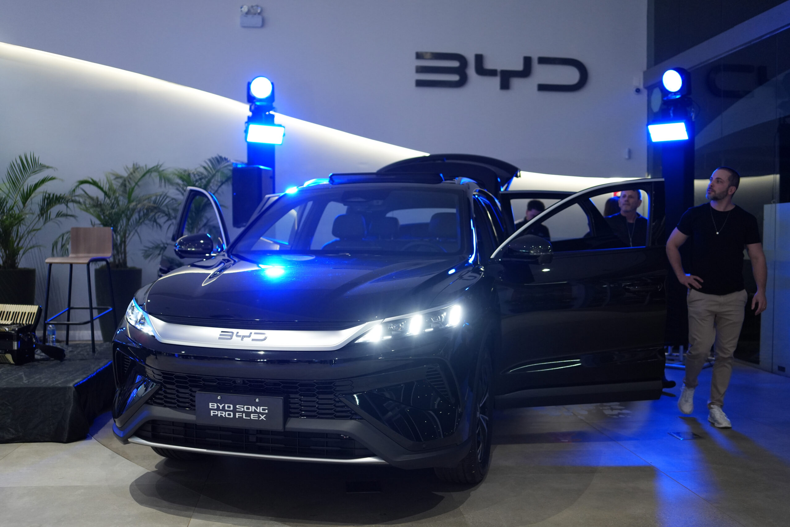 Recorde de Market Share: Carros eletrificados respondem por 21% das vendas de veículos leves em julho