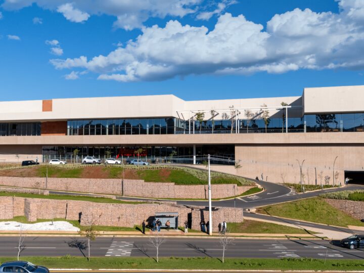 Shopping Plaza Campos Gerais atinge faturamento de R$ 100 milhões no primeiro semestre e anuncia Centro de Convenções 