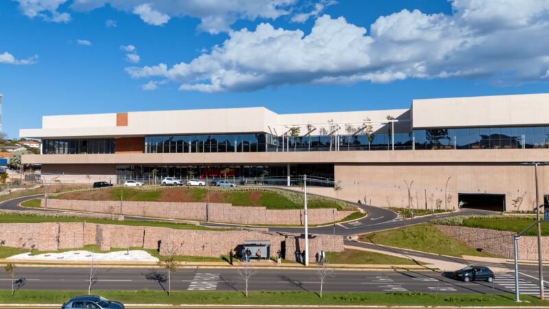 Shopping Plaza Campos Gerais atinge faturamento de R$ 100 milhões no primeiro semestre e anuncia Centro de Convenções 