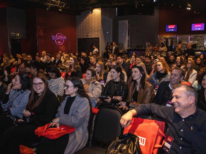 Fator humano volta ao centro da estratégia das empresas na era da IA