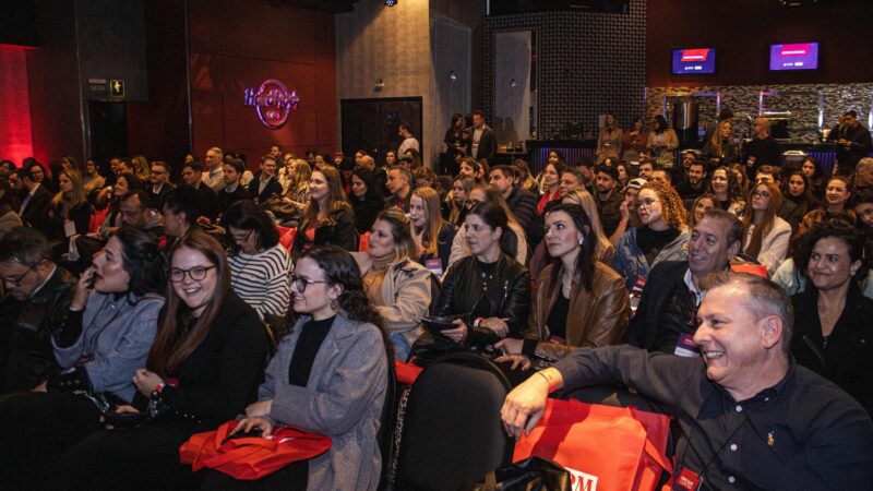 Fator humano volta ao centro da estratégia das empresas na era da IA