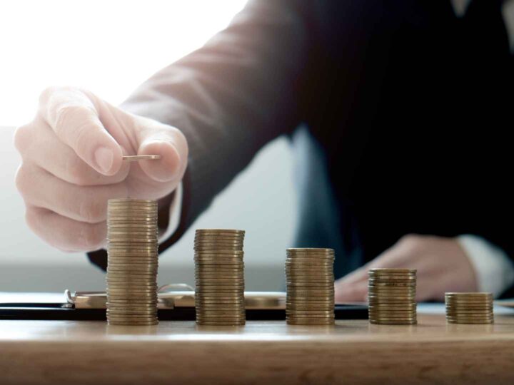 Empresa saudável começa nos números