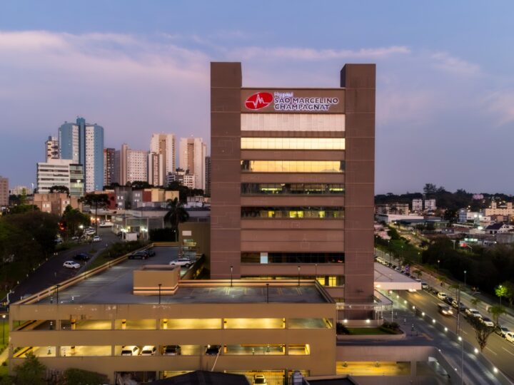 Hospital São Marcelino Champagnat amplia atendimento ortopédico para 24 horas