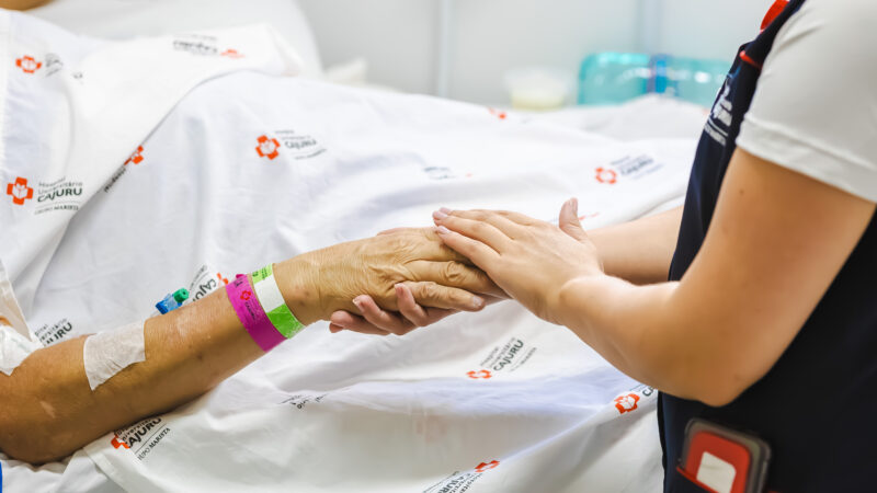 Hospital 100% SUS no Paraná abre seleção para 69 vagas de Residência Médica