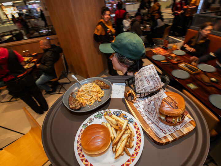 Outback aposta em transformação digital para personalizar a experiência dos clientes e lança novo ecossistema de relacionamento 