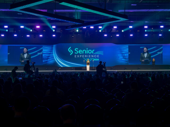 Senior Experience anuncia data da edição 2027 e prepara novo encontro de líderes e especialistas