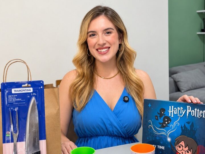 Ventura Shopping promove campanha Compre e Ganhe durante Semana do Cliente