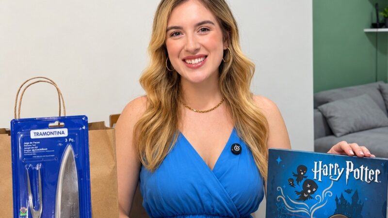 Ventura Shopping promove campanha Compre e Ganhe durante Semana do Cliente