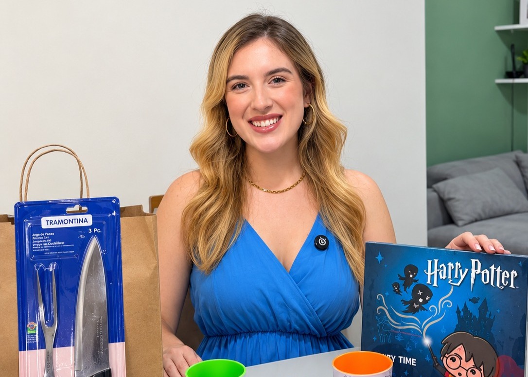 Ventura Shopping promove campanha Compre e Ganhe durante Semana do Cliente