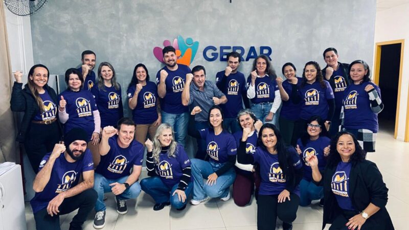 Projeto MEGA chega a Cascavel com 50 vagas gratuitas para quem quer empreender