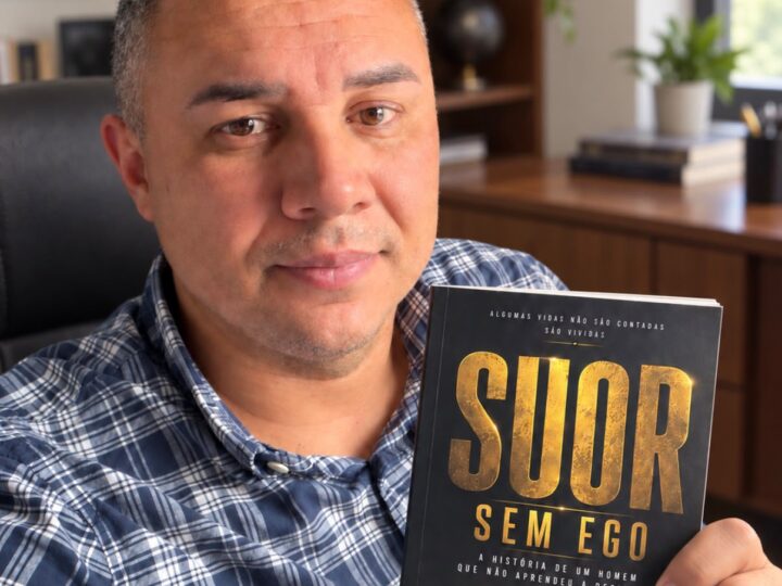Suor sem ego
