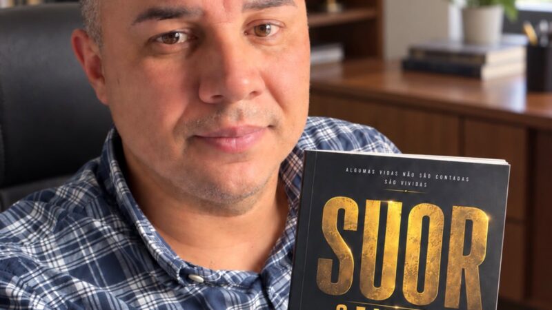 Suor sem ego