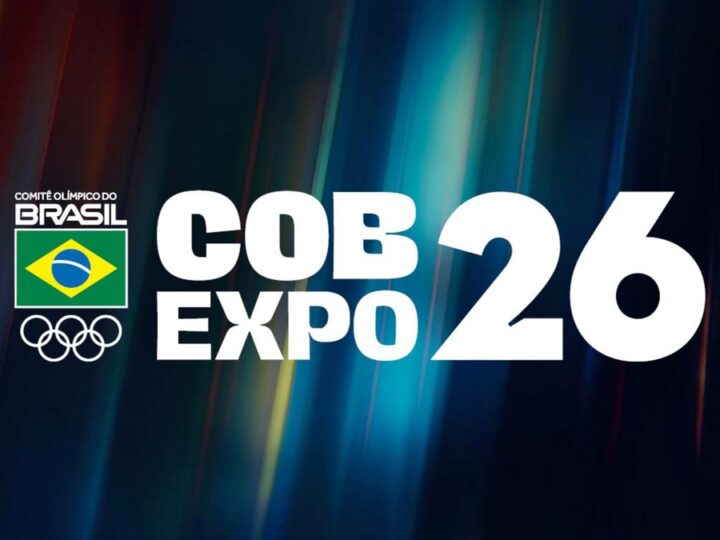 Wizard by Pearson e COB Expo: esporte, educação e carreira
