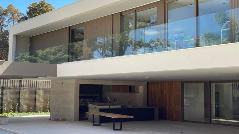 Blindex® comemora 75 anos na Fesqua 2026