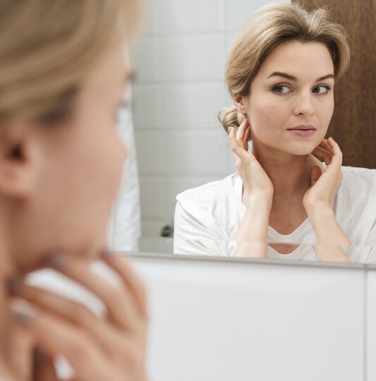 Facelift ganha espaço entre pacientes mais jovens