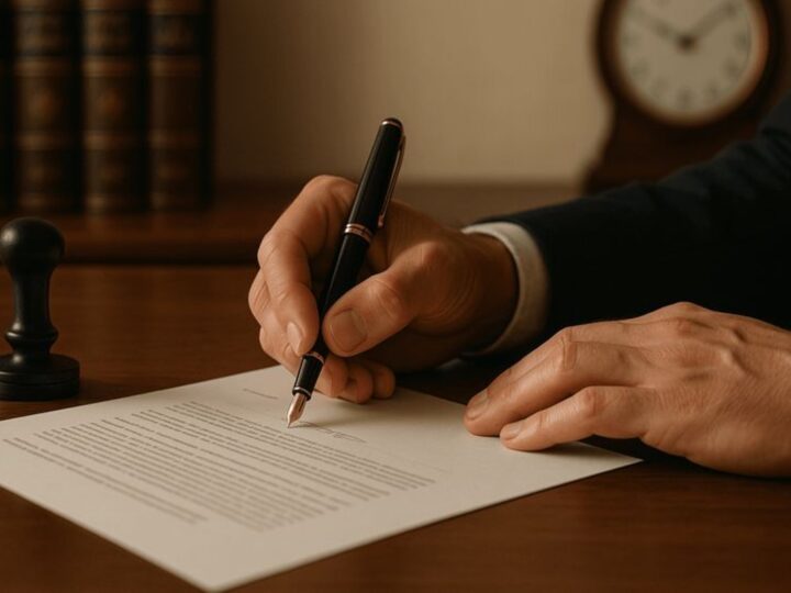 Como descobrir se você tem direito a um precatório?