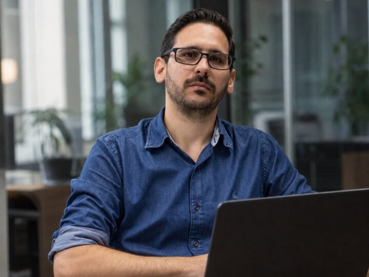 Adoção de IA cresce, mas resultado ainda depende de gestão