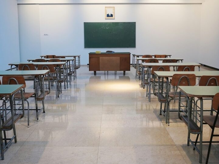 GEIS 2026 traz os líderes globais de educação para debates