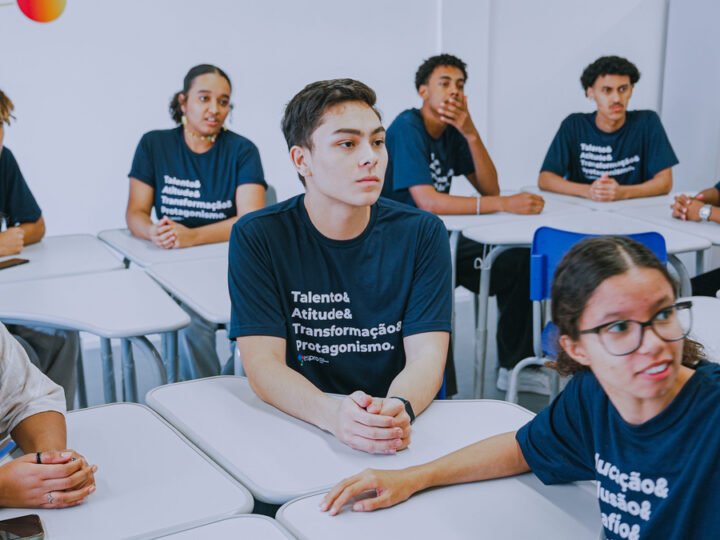 Espro oferece mais de 4,5 mil vagas de Jovem Aprendiz