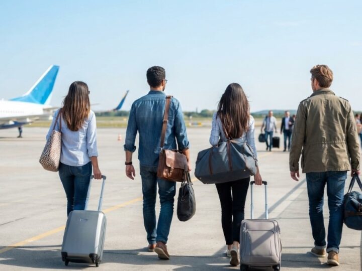 Startup de turismo antecipa projeto para atrair turistas