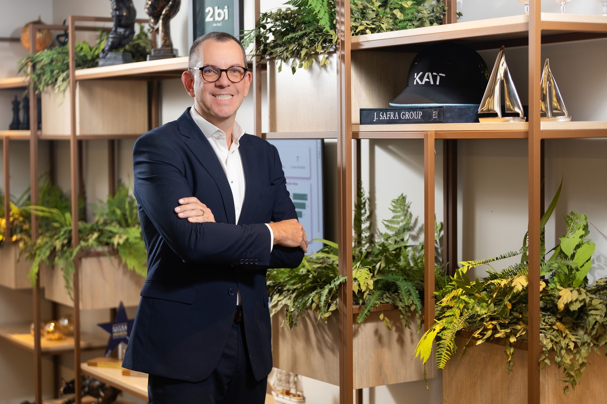 KAT Investimentos apresenta conceito de AFI