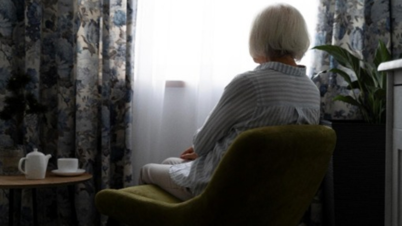 Depressão: quando a tristeza não é apenas “coisa da idade”