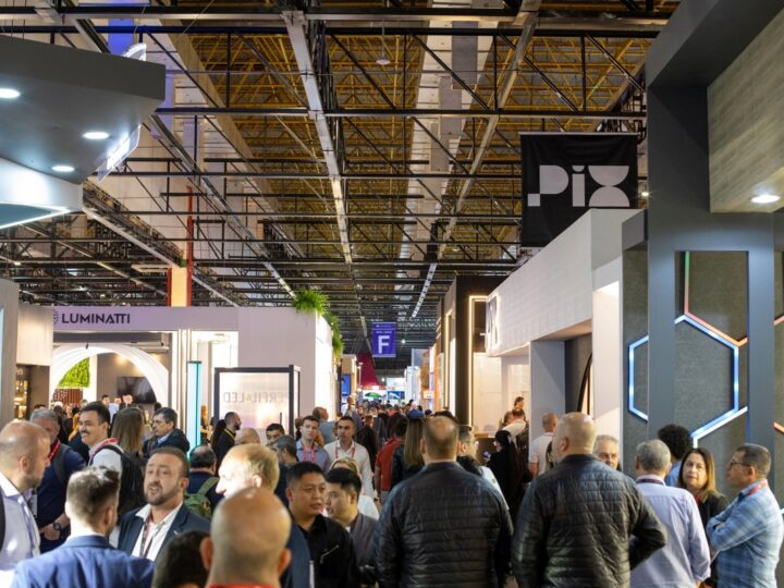 Expolux 2026 começa nesta terça-feira (15/09), em São Paulo