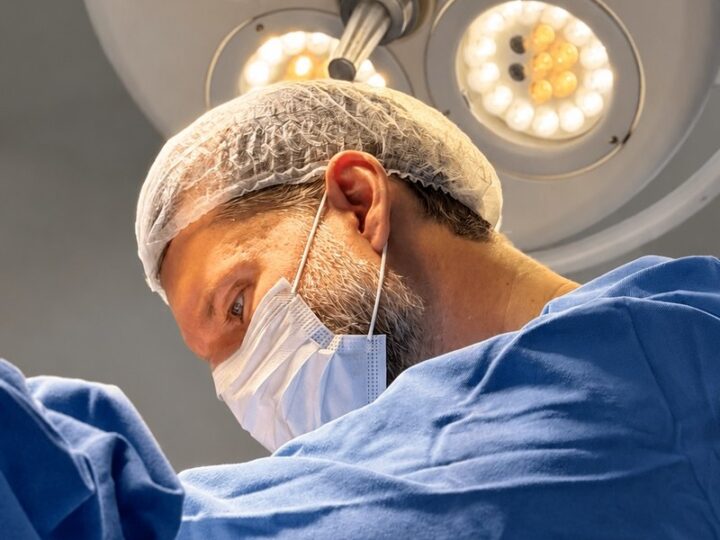 Gibran Chedid explica como funciona o deep plane facelift