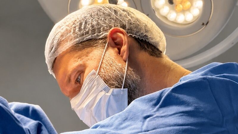 Gibran Chedid explica como funciona o deep plane facelift