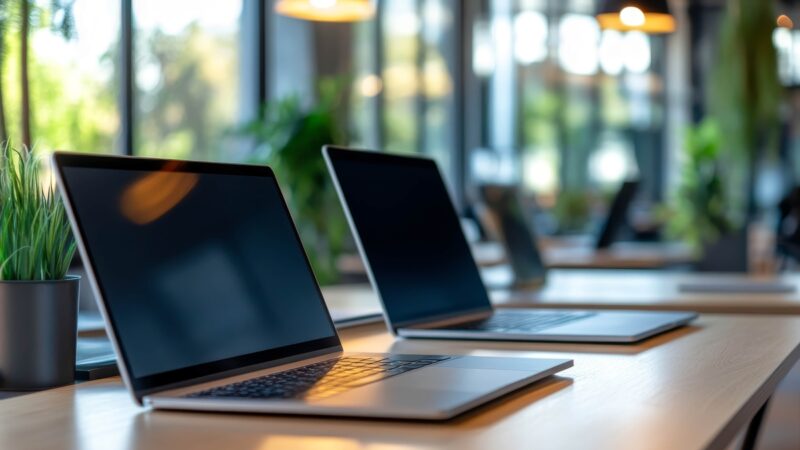Acer e ISD Tech fecham parceria para distribuir computadores