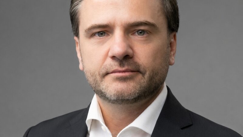 Fábio Domenech assume o cargo de CEO da Aucta Advisory