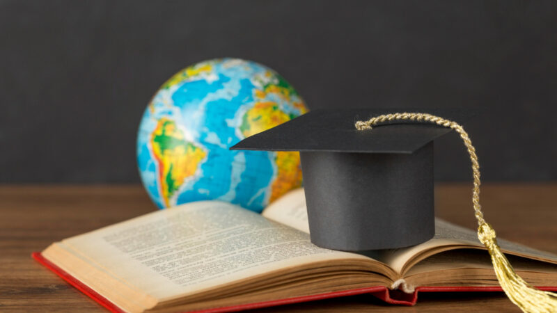 Interesse por graduação e pós no exterior cresce