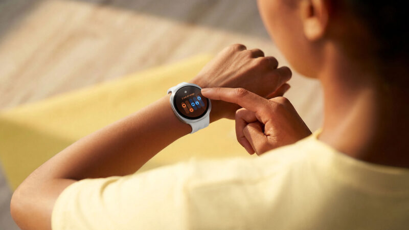 Tecnologia wearable permite monitorar saúde do coração